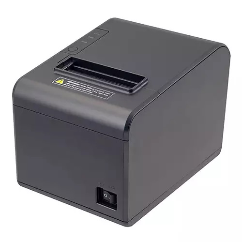 Máy in hóa đơn RICHTA Q200F( Kết nối WIFI + USB)